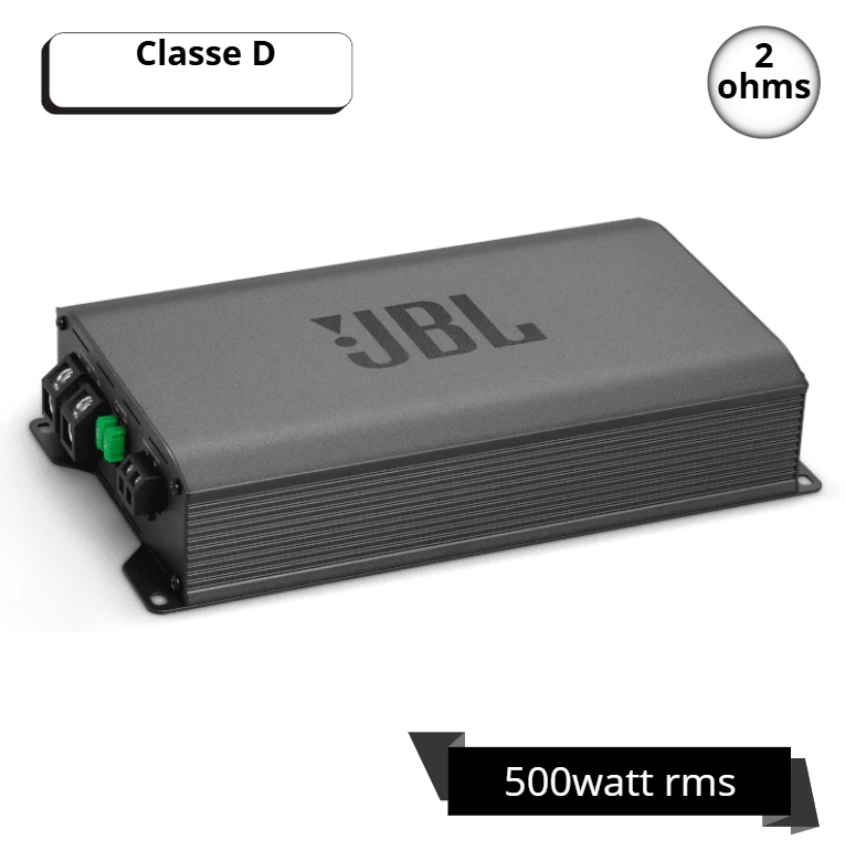 JBL STAGE GT50011