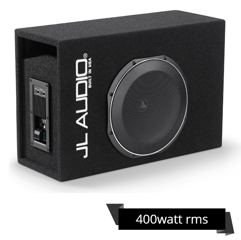 JL Audio ACP112LG-TW1