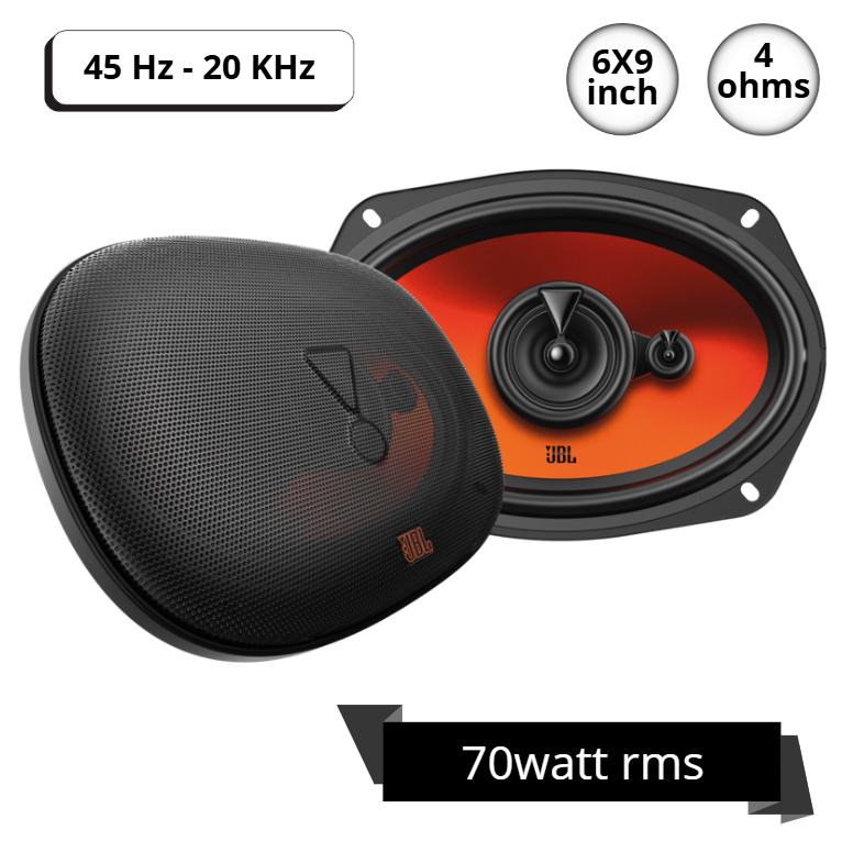 JBL STAGE1 962M