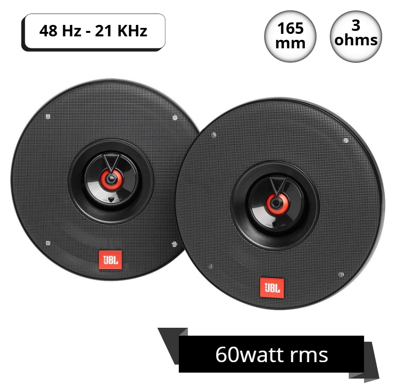 JBL CLUB 622