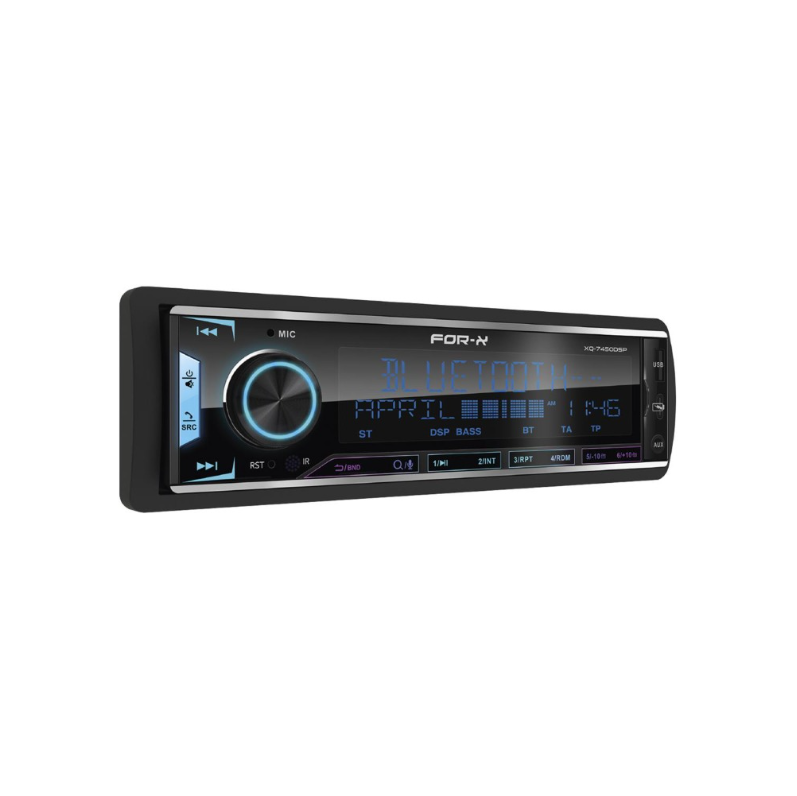 For-x XQ-7450DSP