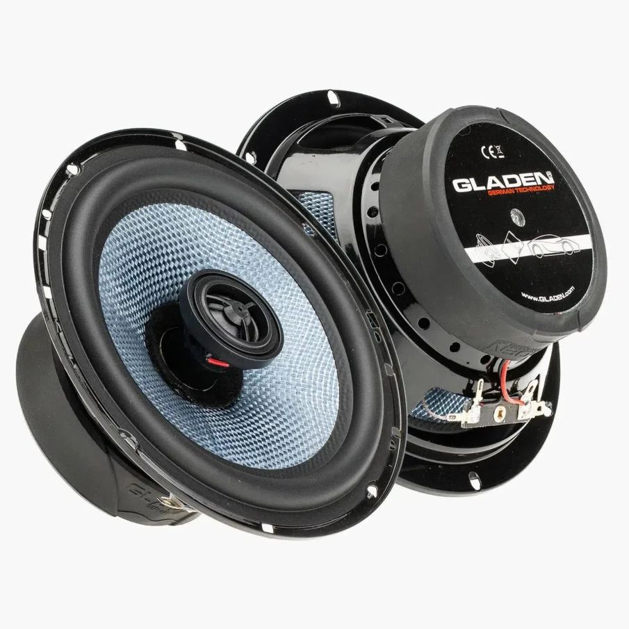Gladen RC165