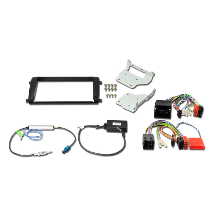 Alpine KIT-8CYE