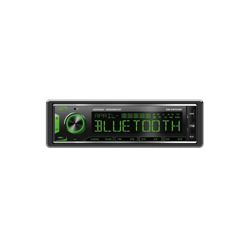 Deaf Bonce DB-330DSP