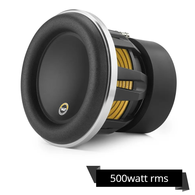 JL AUDIO 8W7AE-3