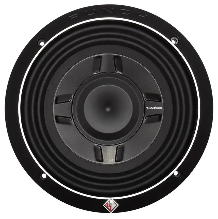 Subwoofer plat P3S
