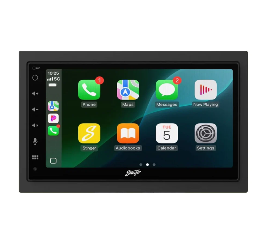 Stinger iE268E