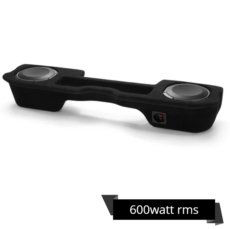 JL Audio SB-D-QDRAMD/10TW1