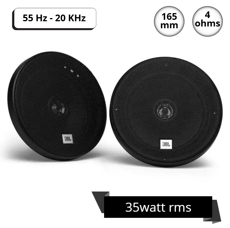 JBL STAGE1 621
