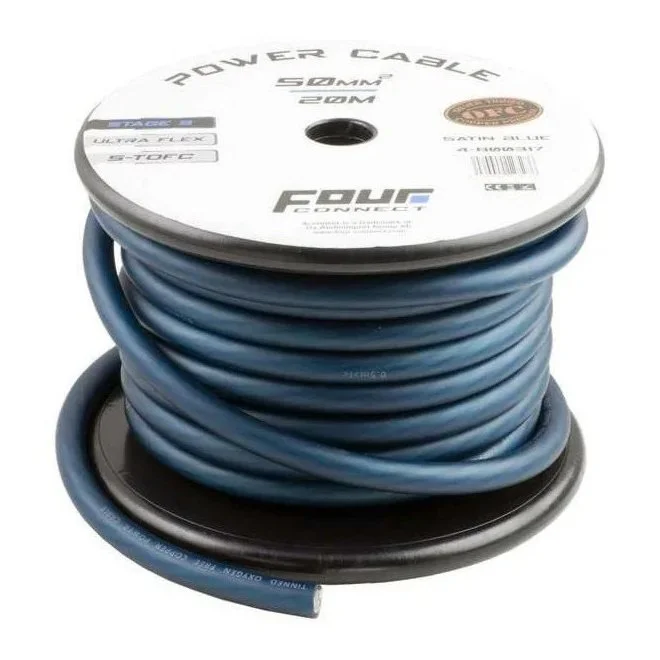 FOUR Connect 50 mm² S-TOFC