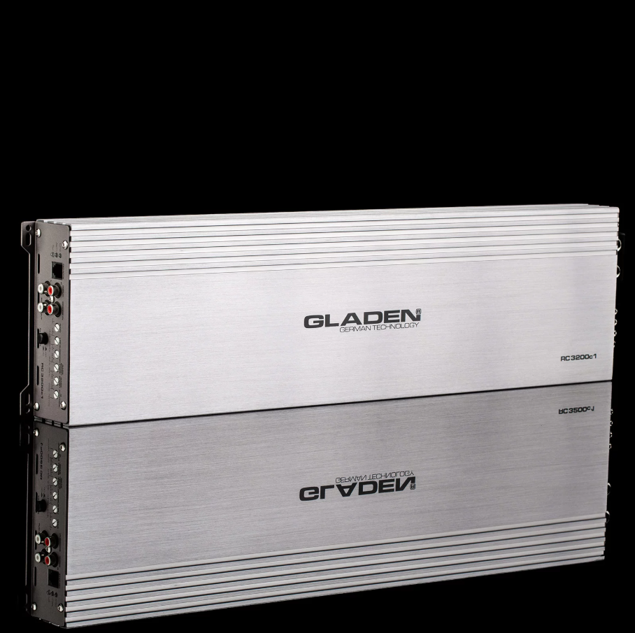 Produit en promotion VL CAR AUDIO