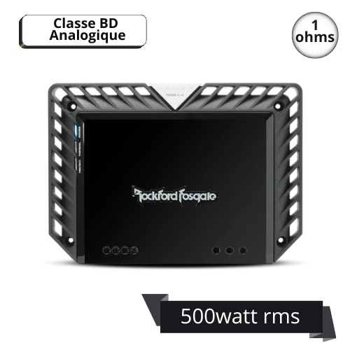 Rockford T500‑1BDCP