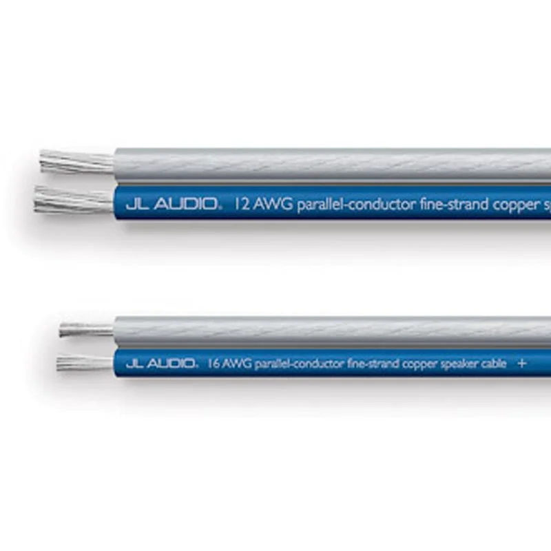 Bobine de câble hp JL Audio