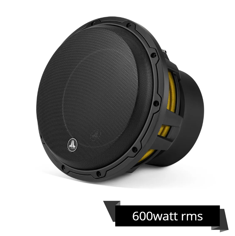 JL AUDIO 10W6v3-D4