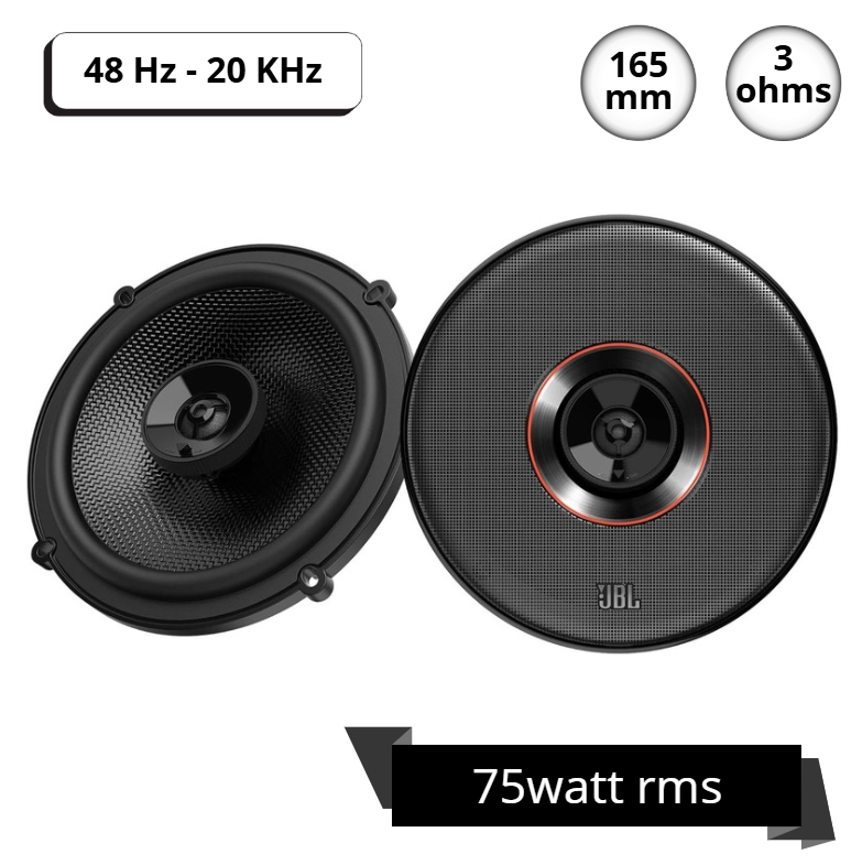 JBL CLUB 64SQ