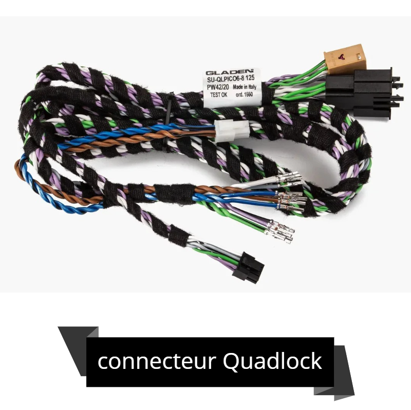 Mosconi SU-QLPICO6-3