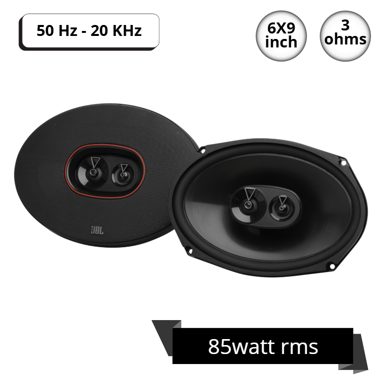 JBL CLUB 964M