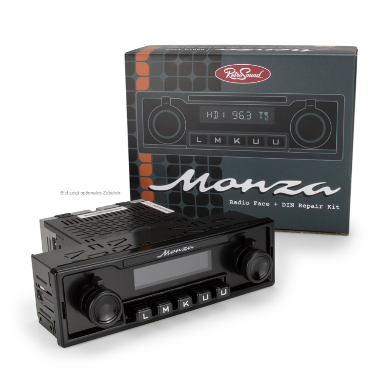 RSD MONZA