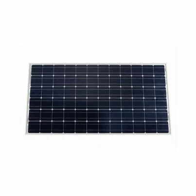 PANNEAU SOLAIRE 185W-12V