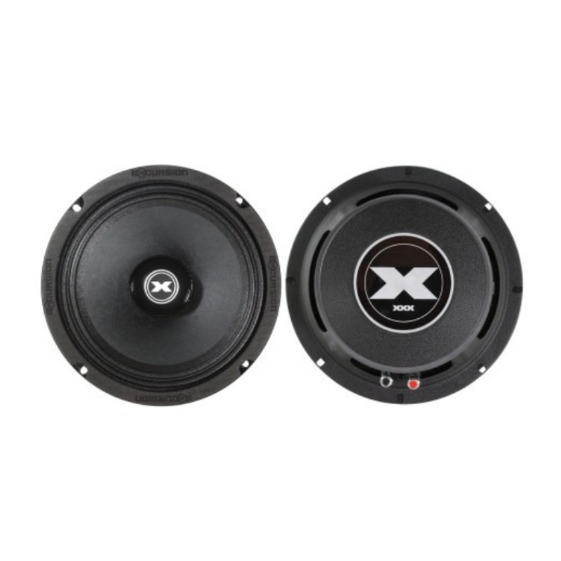 haut parleur meduim EXCURSION XXX M8