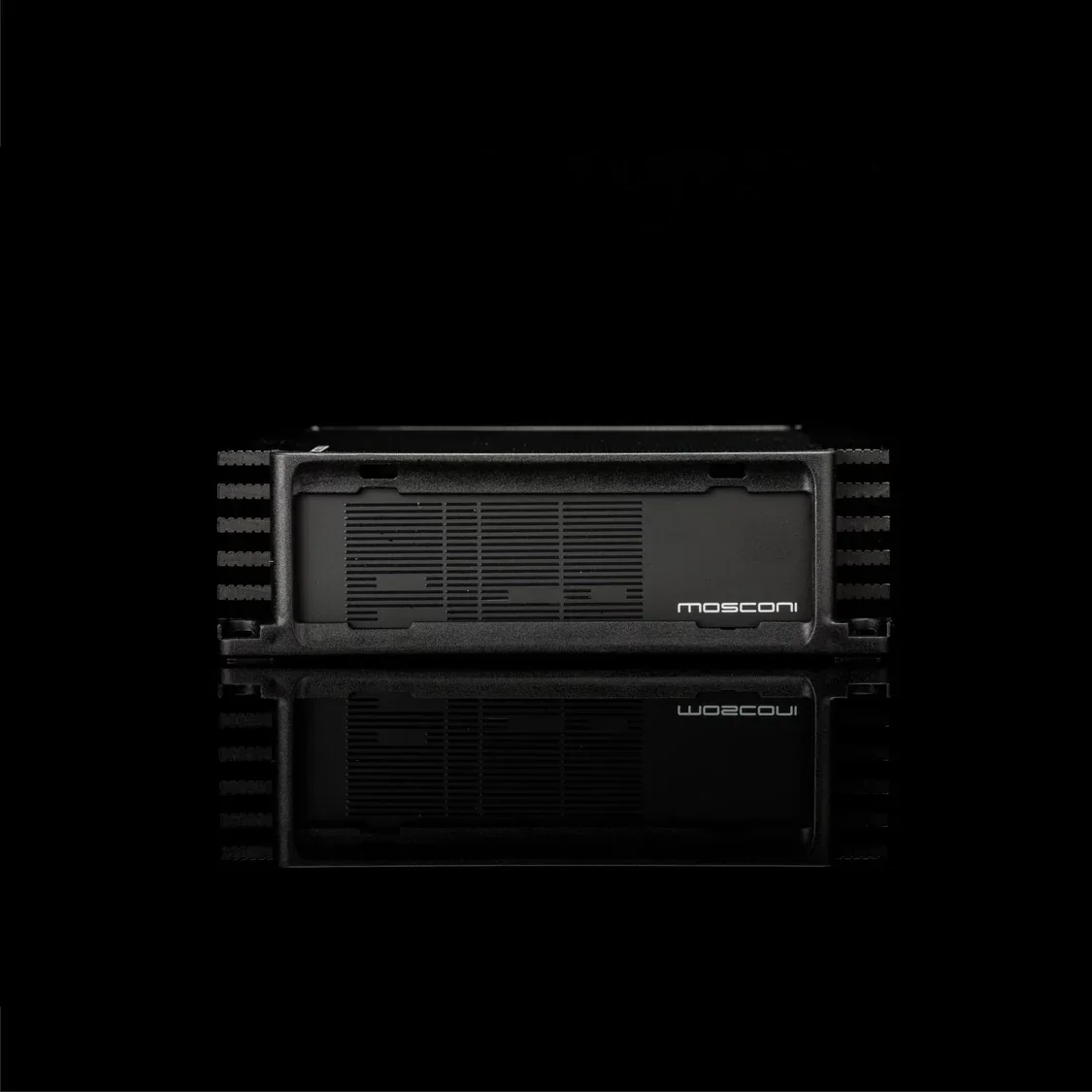 Amplificateur mono block 900wrms Mosconi pico 1 v2 chez vl car audio en france