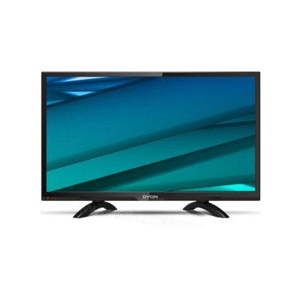ZEN-RAD Dyon 19" - 12v / 220v