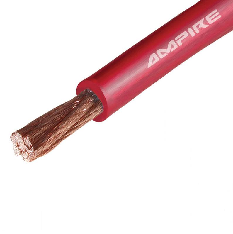 AMPIRE Bobine 50 mm² OFC 18M