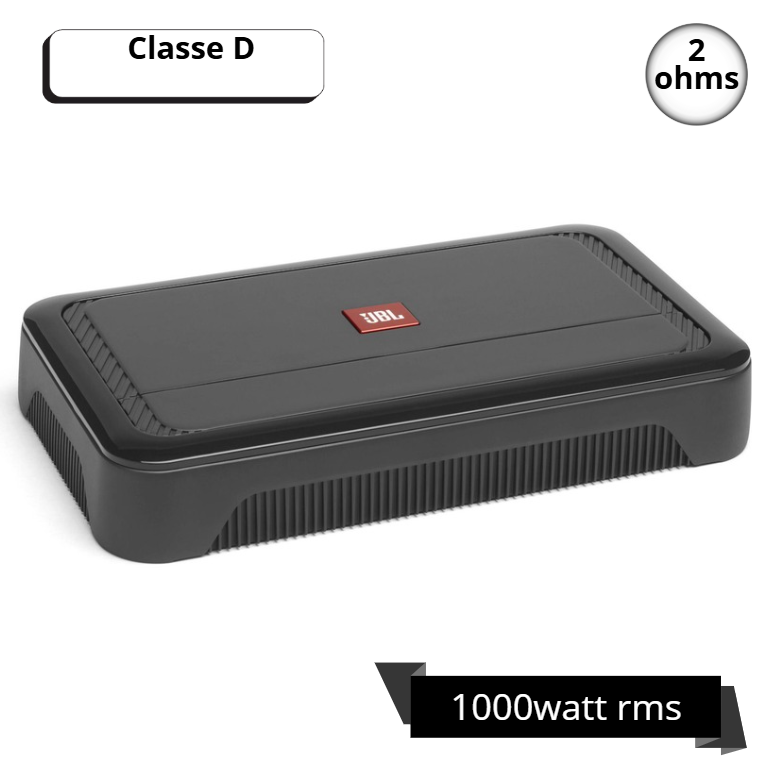 JBL CLUB A1000