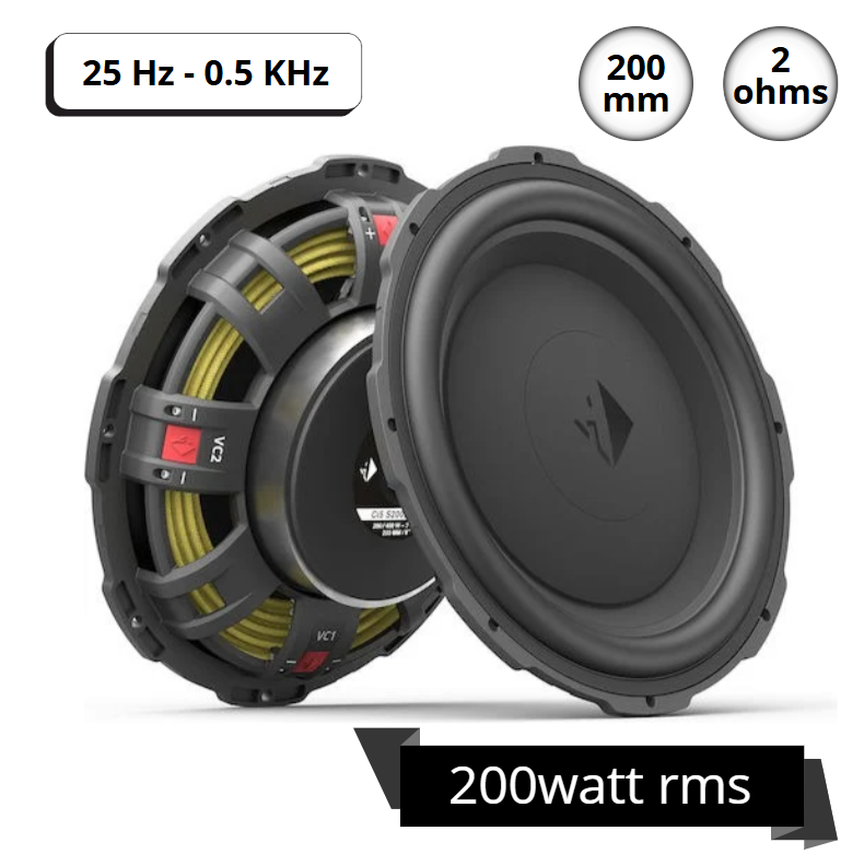 HELIX Ci5 S200FM