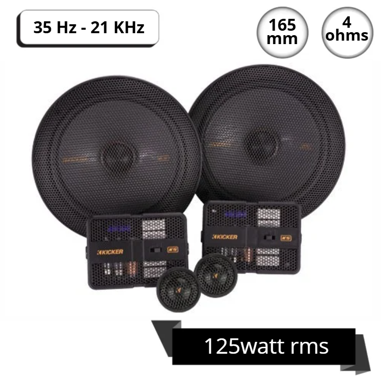 Kickers KSS670
