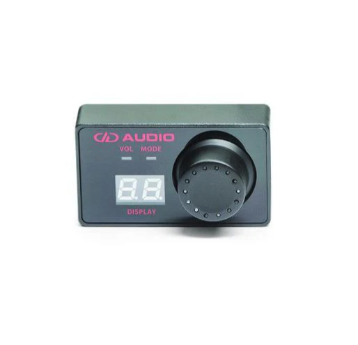 Telecomande DD Audio DSI-3-REMOTE