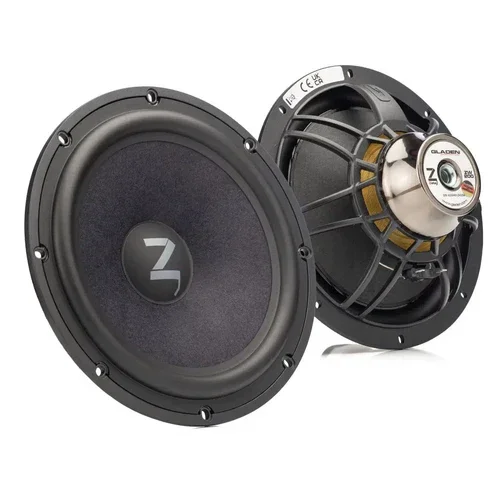 Woofer 20 cm VL Car Audio