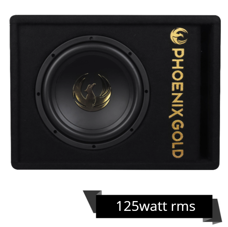 Phoenix Gold Z8AB