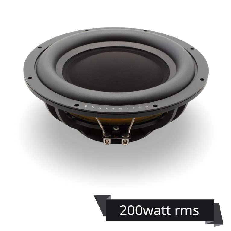 Quartorigo Fantasia 10" ( subwoofer )