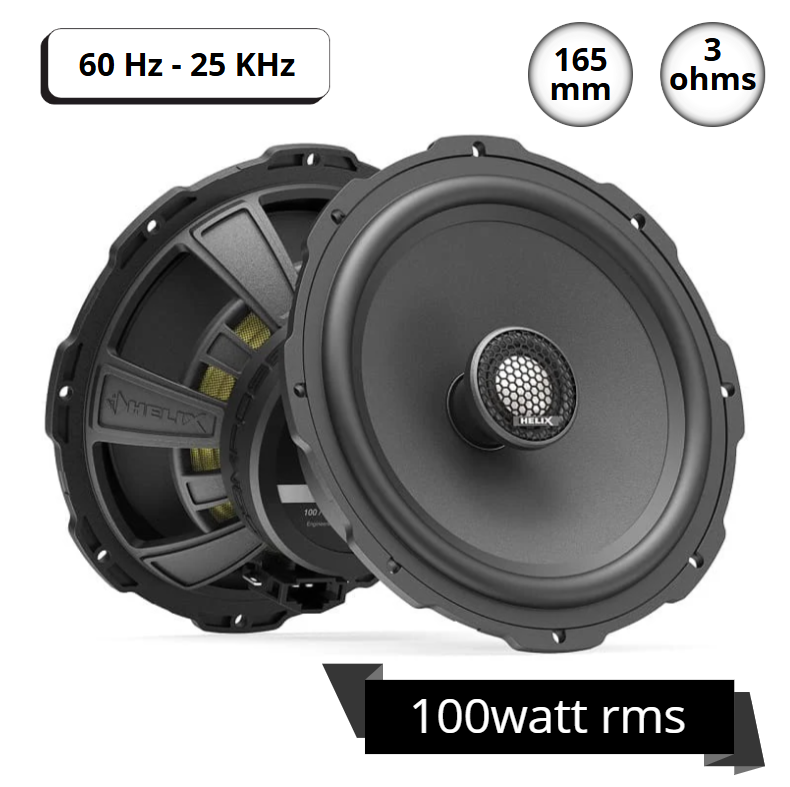 HELIX Ci3 C165.2FM-S3 MK2