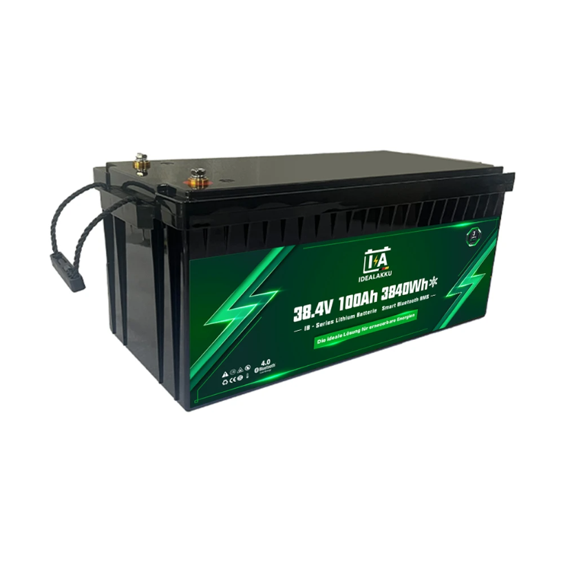 Idealakku IB-36-100H