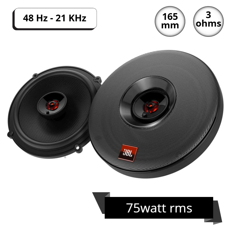 JBL CLUB 625SQ