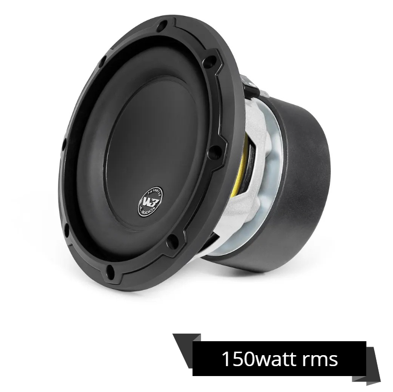 JL AUDIO 6W3v3-4
