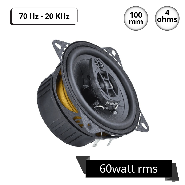 Ground zéro GZIF 4.0