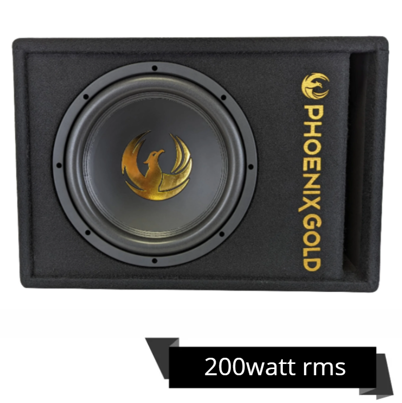 Phoenix Gold Z10AB