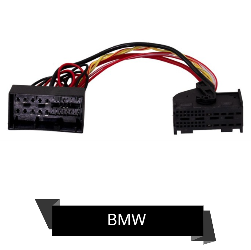 MATCH PP-BMW ASD-Bypass