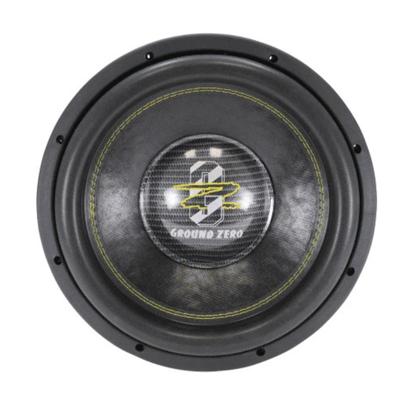 Ground zéro GZNW 30SPL