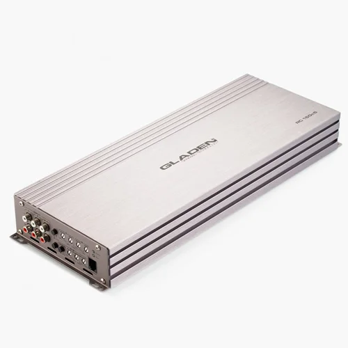 Amplificateur 5 canaux
