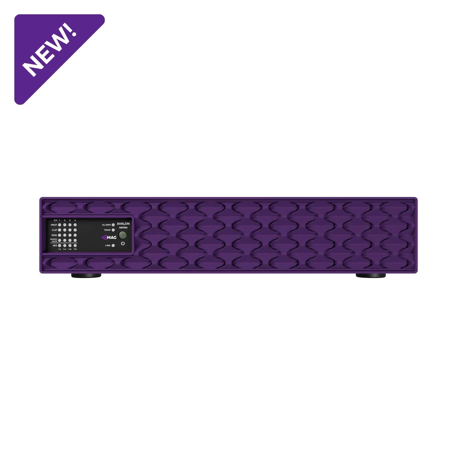 MAG-Theatron AVALON SUB AMP