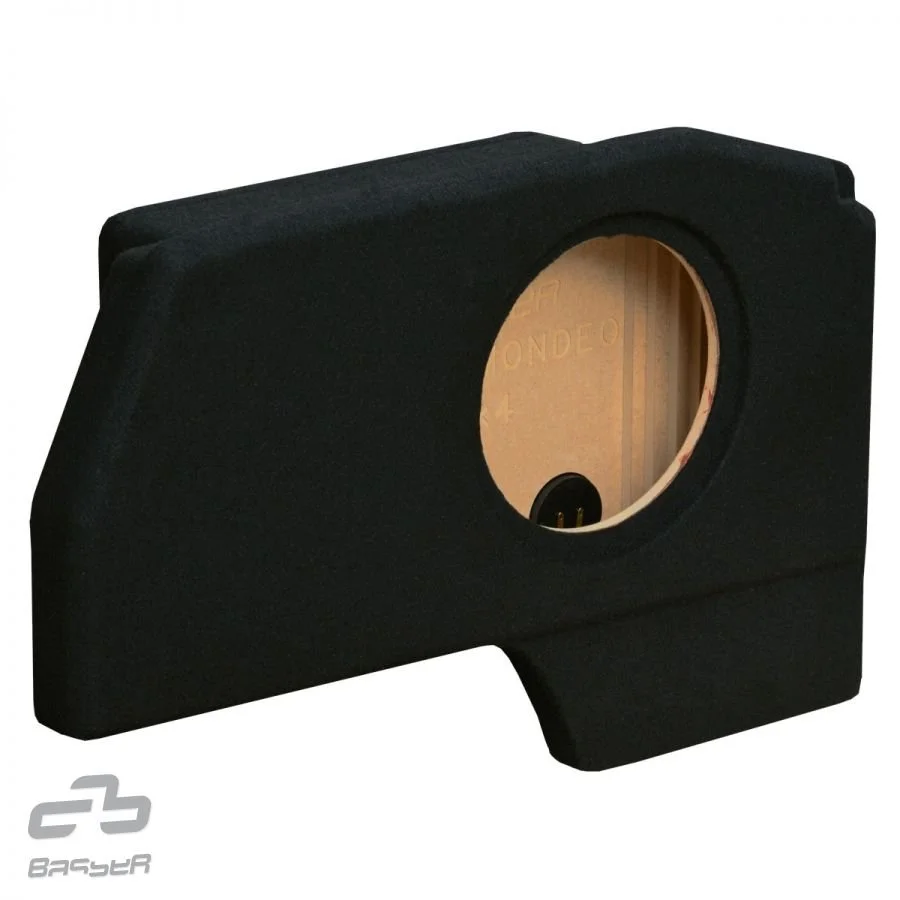 BASSER FBford04 – Ford Mondeo Mk4