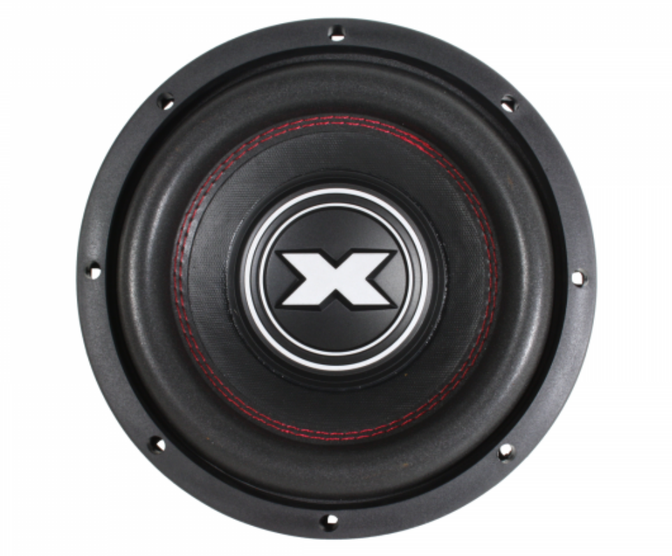 Excursion SXR.v2 8