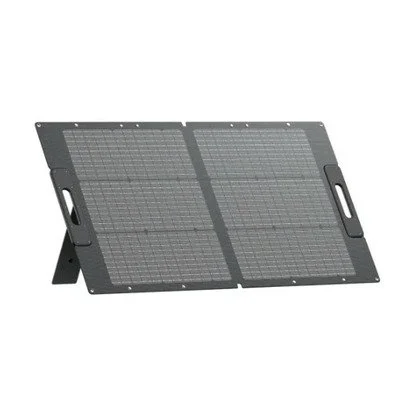 Panneau Solaire Monocristallin 100W