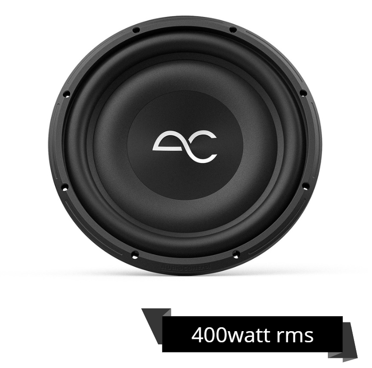 AudioControl SPC-12