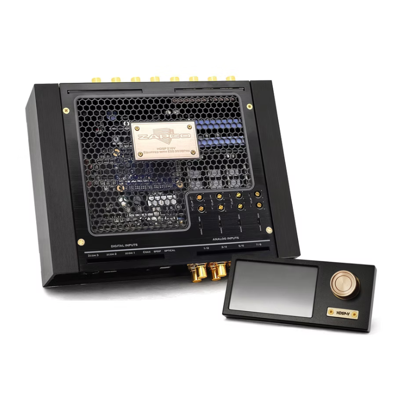 ZAPCO HDSP-Z16 V AD-16GA