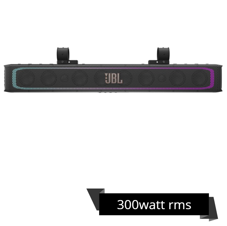 JBL RALLYBAR XL